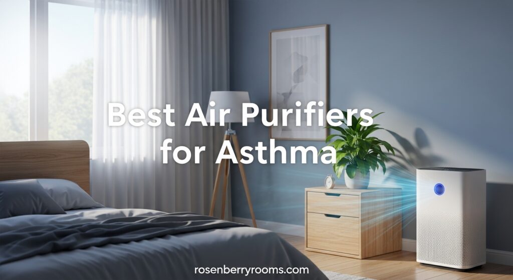 Best Air Purifier for Asthma