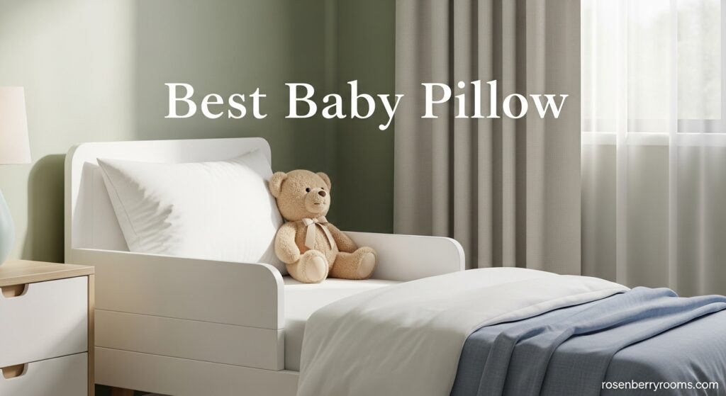 Best Baby Pillow