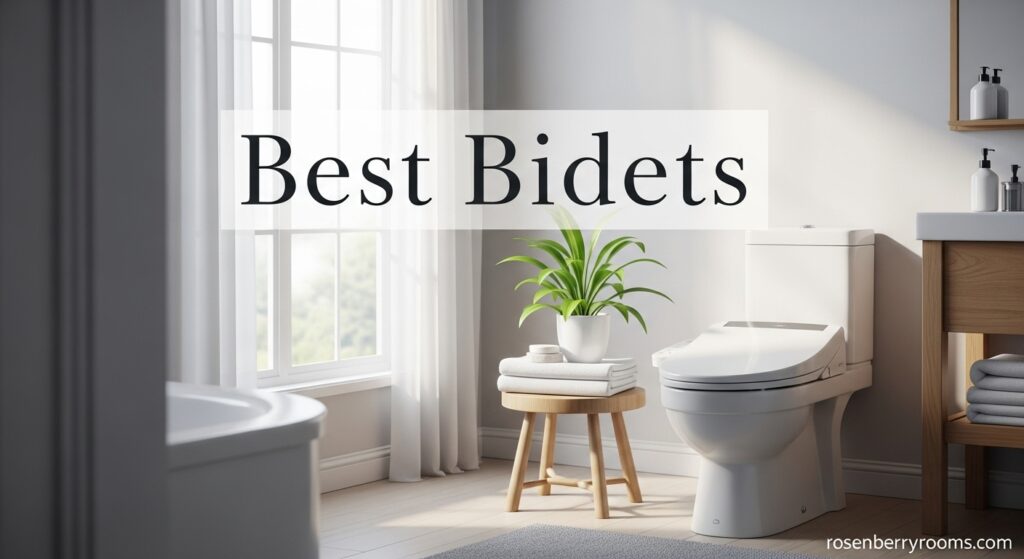 Best Bidets