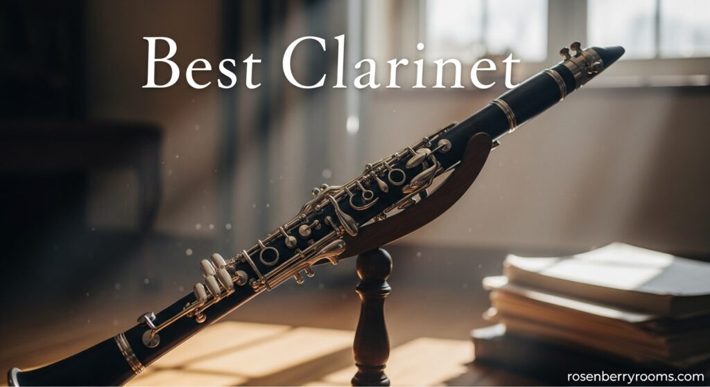 Best Clarinet