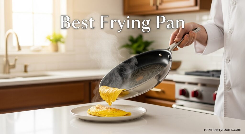 Best Frying Pan