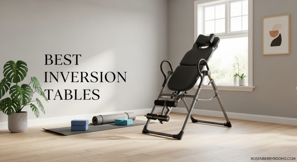 Best Inversion Tables