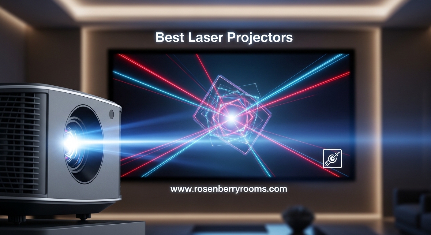Best Laser Projectors