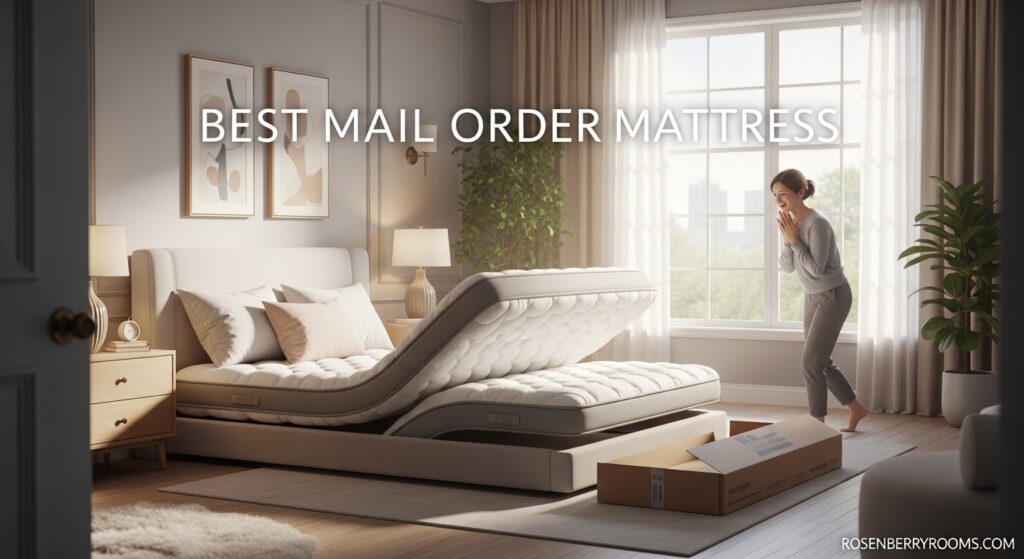 Best Mail Order Mattress