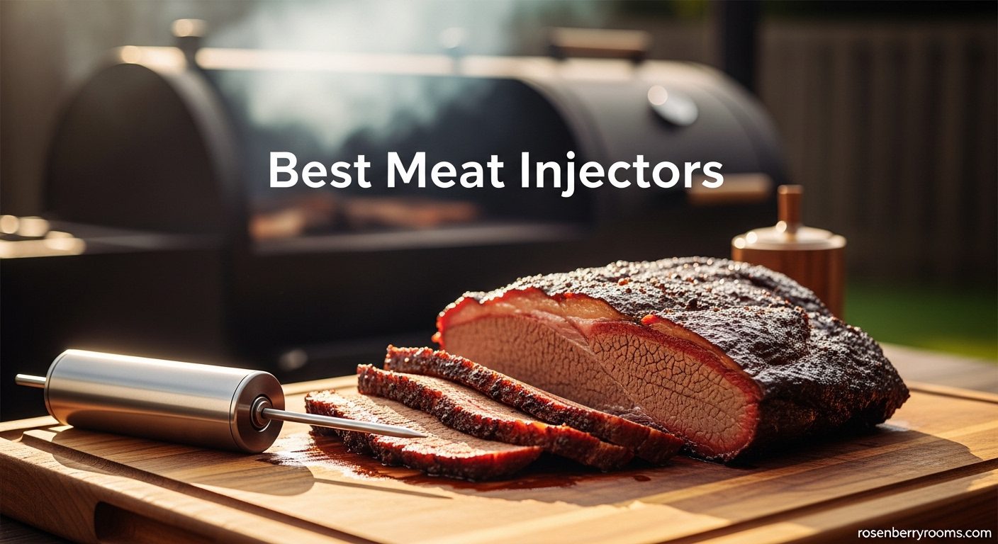 Best Meat Injectors