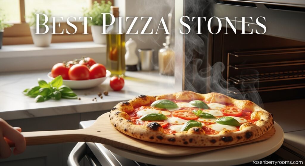Best Pizza Stones