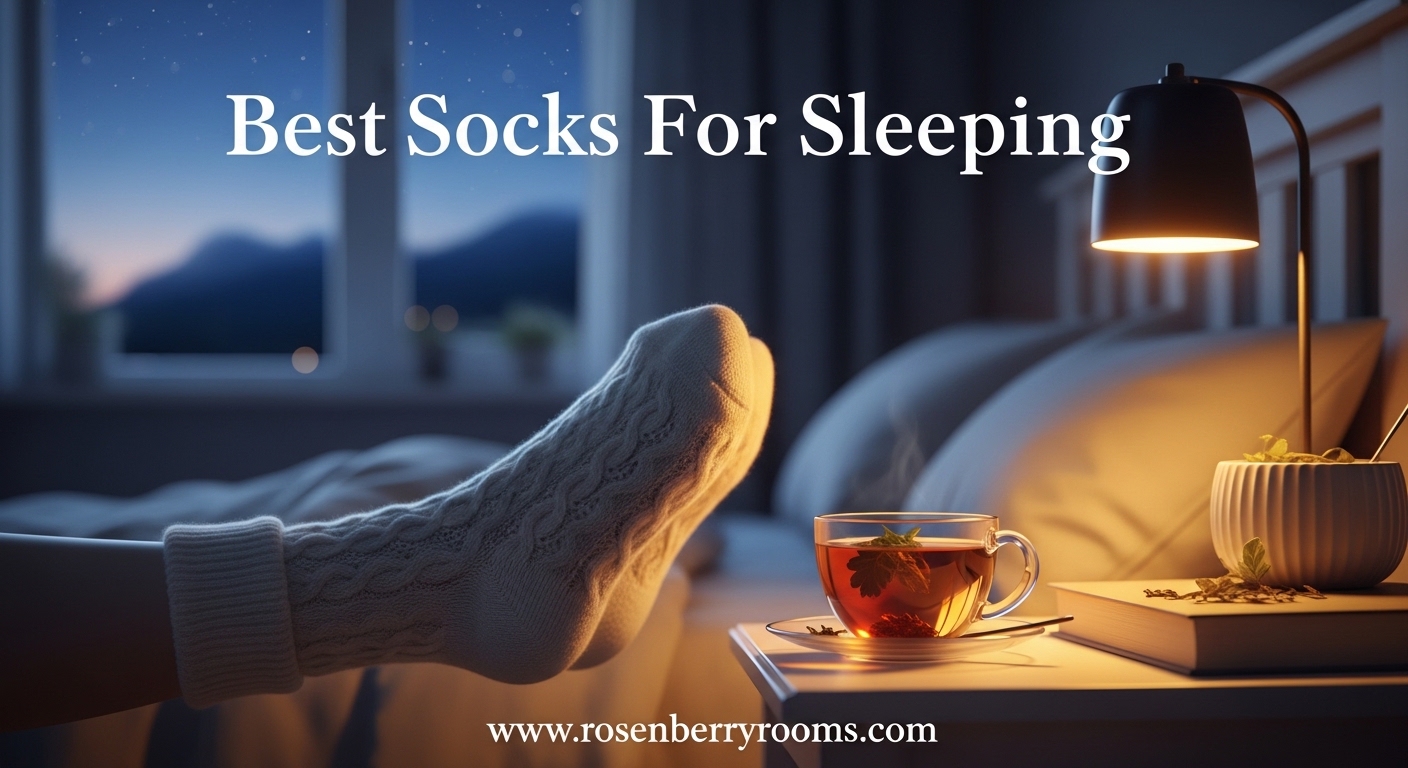 Best Socks For Sleeping