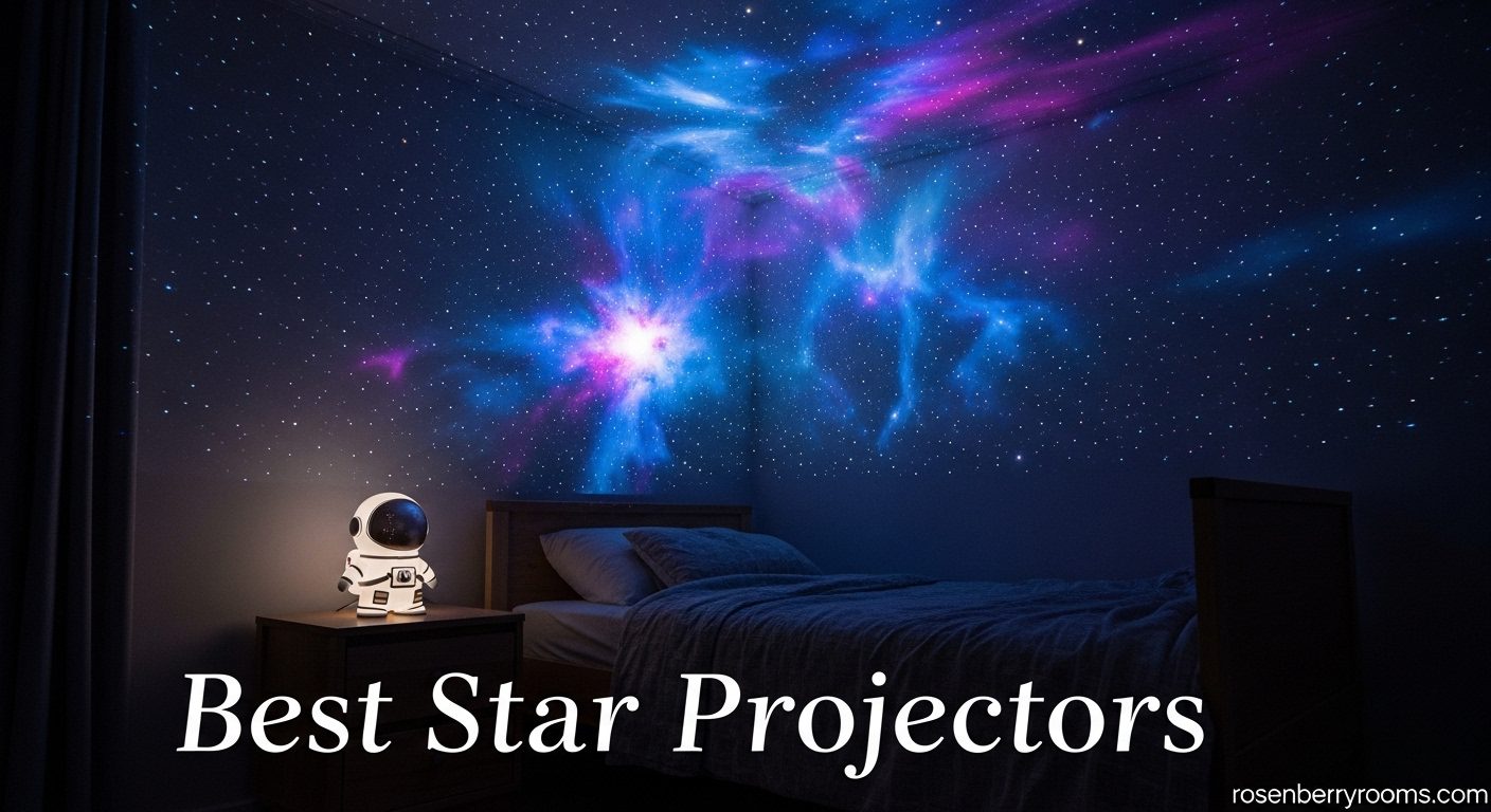 Best Star Projectors