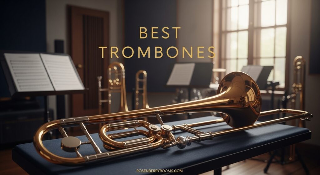 Best Trombones