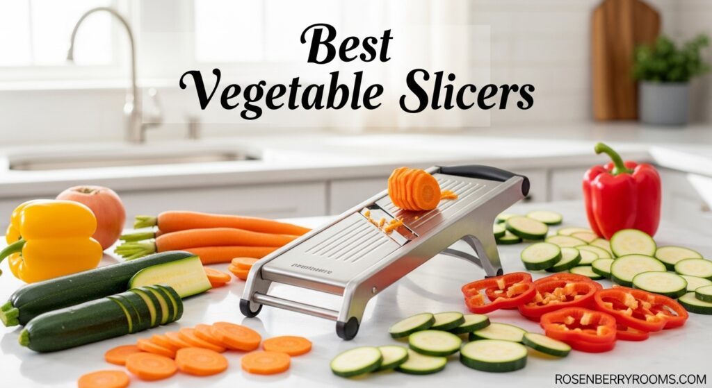 Best Vegetable Slicers