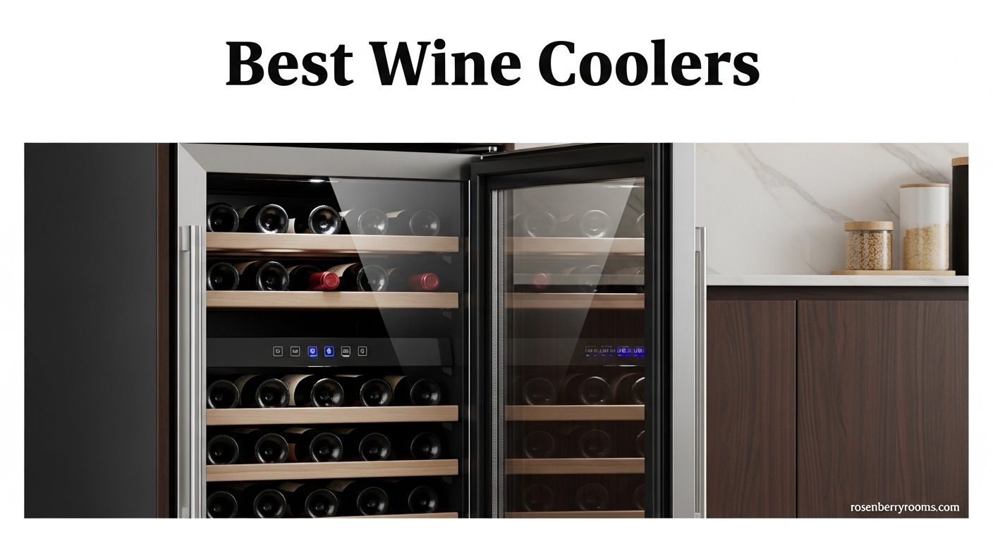 Best Wine Coolers