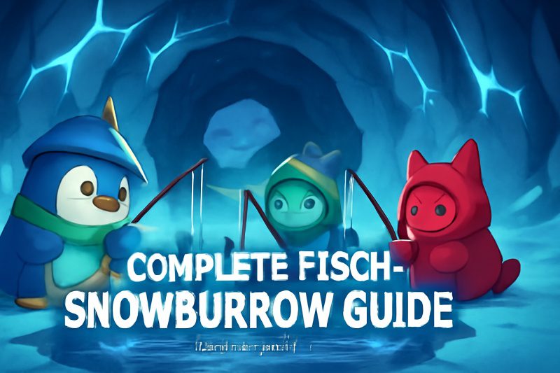 Fisch Snowburrow Guide