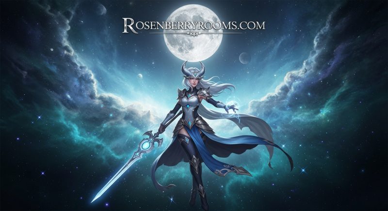 Iuno Best Build Weapons, Teams & Echo