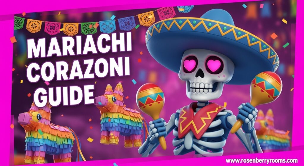 Mariachi Corazoni in Steal a Brainrot