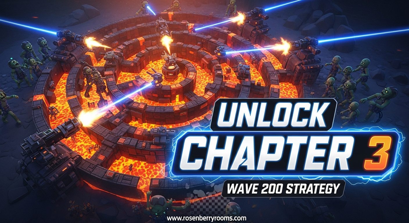 Unlock Chapter 3 Build Ur Base