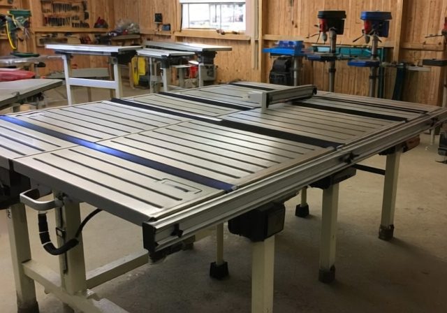 Best Drill Press Tables [cy]: 10 Models Tested for Precision - Rosenberry Rooms