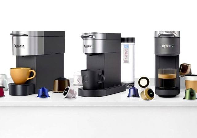 Best Coffee Pod Machines [cy]: 8 Models Tested for Perfect Morning Brew - Rosenberry Rooms