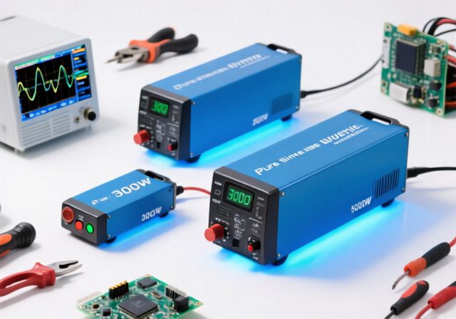 Best Pure Sine Wave Inverter [cy]: 12 Models Tested and Reviewed - Rosenberry Rooms