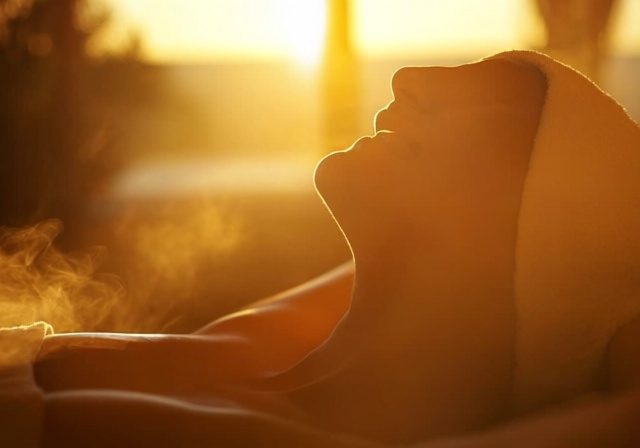 Best Time To Use A Sauna [cy]: Complete Guide to Optimal Timing - Rosenberry Rooms