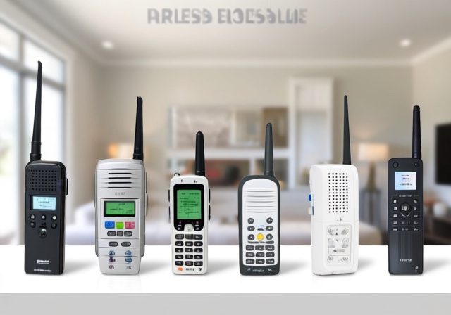 Best Wireless Home Intercom System [cy]: 12 Models Tested and Compared - Rosenberry Rooms