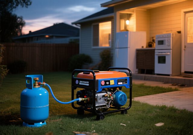 Best Propane Generators [cy]: 8 Models Tested and Reviewed - Rosenberry Rooms