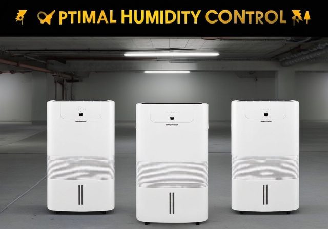 Best 30 Pint Dehumidifier For Basement [cy]: 10 Models Tested - Rosenberry Rooms