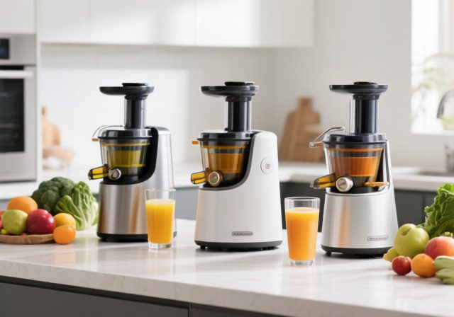 Best Centrifugal Juicers [cy]: 8 Models Tested and Reviewed - Rosenberry Rooms