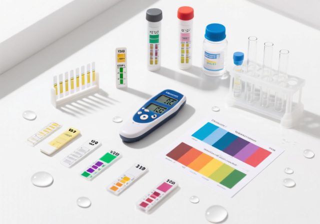 Best Water Test Kits [cy]: 10 Models Tested for Safe Drinking Water - Rosenberry Rooms