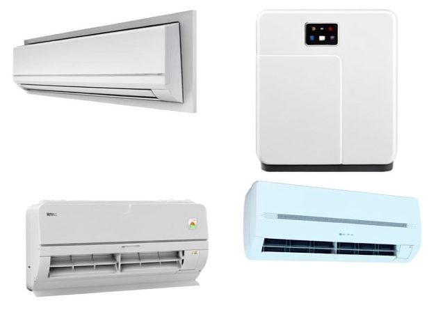 Best AC With Dehumidifier Function [cy]: 8 Models Tested and Reviewed - Rosenberry Rooms