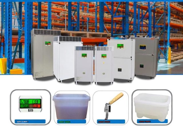 Best 50 Gallon Dehumidifier [cy]: 8 Heavy-Duty Commercial Models Tested - Rosenberry Rooms