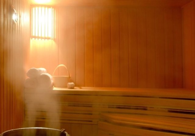 Sauna And Sleep [cy]: The Complete Science-Backed Guide - Rosenberry Rooms