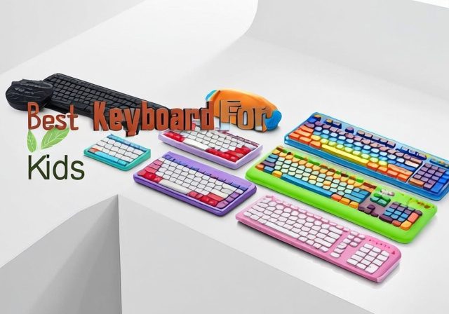 Best Keyboard For Kids [cy]: 8 Models Tested for Musical Success - Rosenberry Rooms