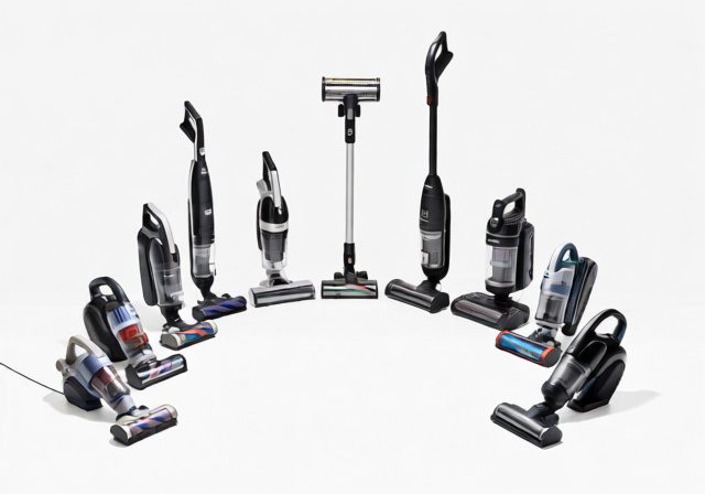 Best Vacuums Under $100: 10 Budget Models Tested for Real Value - Rosenberry Rooms
