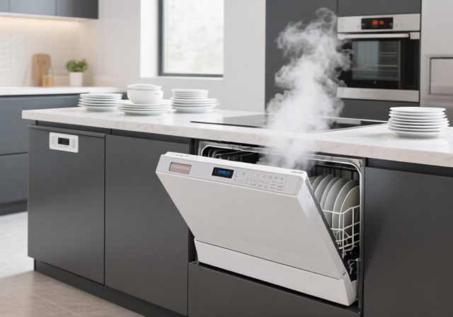 Best Countertop Dishwashers [cy]: 10 Models Tested for Small Kitchens - Rosenberry Rooms