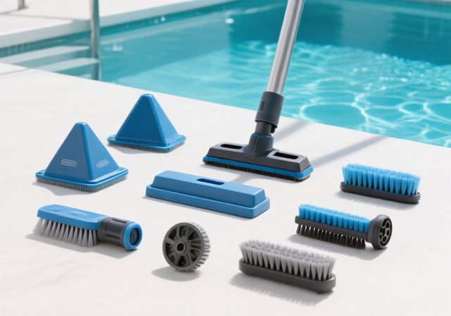 Best Pool Vacuum Heads [cy]: Complete Guide - Rosenberry Rooms