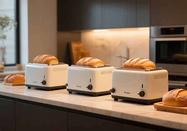 Best Horizontal Bread Machine [cy]: 8 Models Tested for Perfect Loaves - Rosenberry Rooms