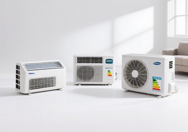 Best 14000 BTU Air Conditioners [cy]: 10 Models Tested and Reviewed - Rosenberry Rooms