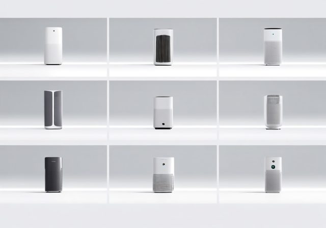 Best Air Purifiers for Smells