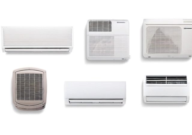 Best Air Conditioners for 700 Square Feet [cy]: 6 Models Tested for 3 Months - Rosenberry Rooms