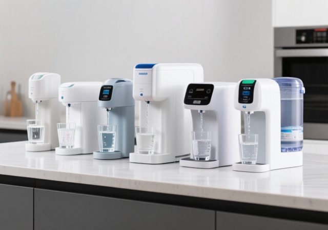 Best Countertop Water Filters [cy]: 8 Systems Tested for Pure Water - Rosenberry Rooms