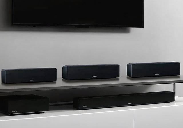 Best Soundbars Under $300 [cy]: 10 Models Tested for Ultimate TV Audio - Rosenberry Rooms