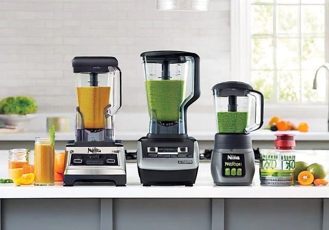 Best Blender Under 200: 8 Models Tested for [cy] - Rosenberry Rooms