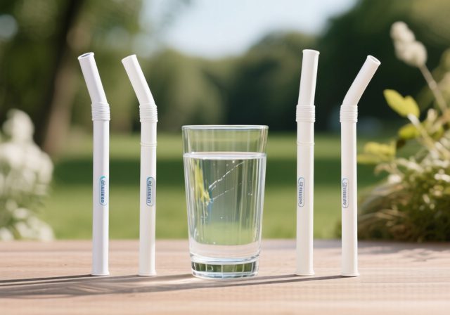 Best Personal Water Filter Straws [cy]: 10 Models Tested - Rosenberry Rooms