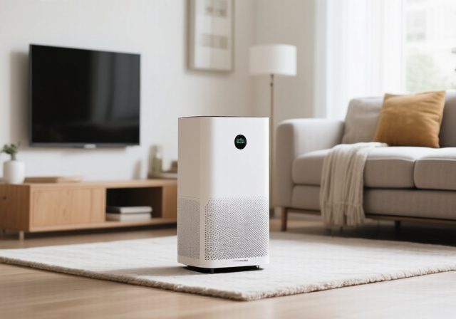 Best Air Purifiers For 3000 Sq Ft [cy]: 10 Models Tested for Whole-Home Coverage - Rosenberry Rooms