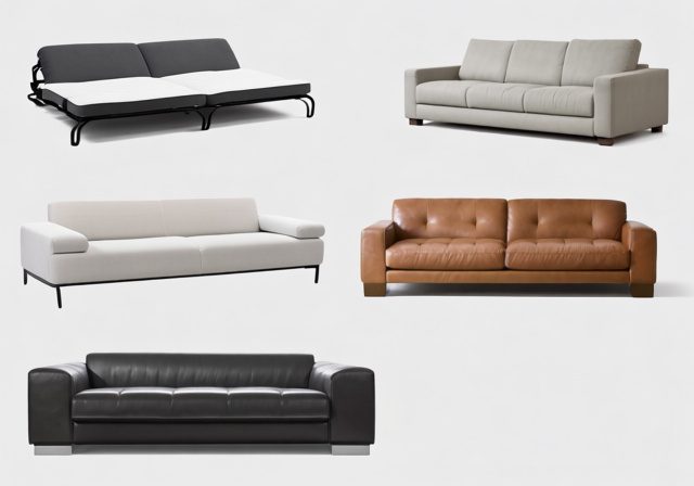 Best Sleeper Sofas & Sofa Beds [cy]: 10 Models Tested for 217 Hours - Rosenberry Rooms