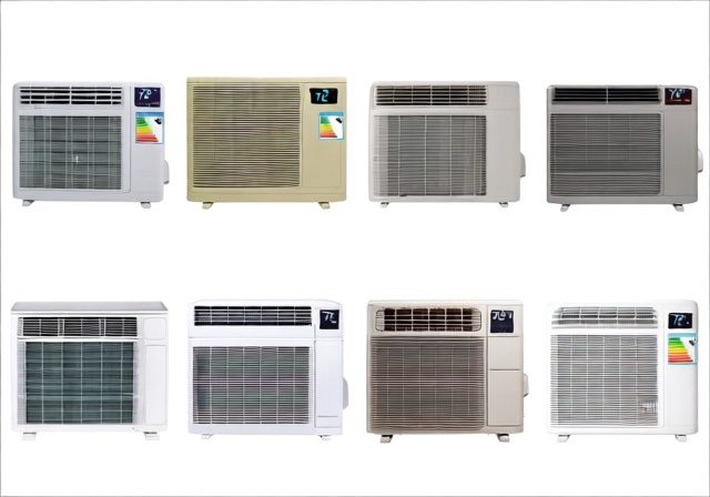 Best 5000 BTU Air Conditioners [cy]: 8 Models Tested and Reviewed - Rosenberry Rooms