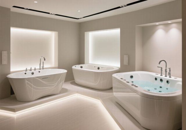 Best Whirlpool Tubs [cy]: 12 Models Tested and Reviewed - Rosenberry Rooms
