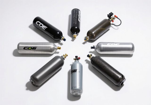 Best Paintball Tanks [cy]: 10 Tanks Tested for Performance and Value - Rosenberry Rooms