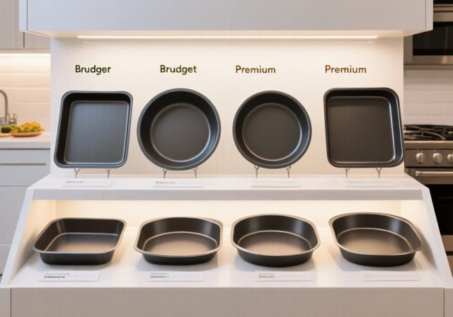 Best Broiler Pan [cy]: 8 Models Tested for Perfect Broiling Results - Rosenberry Rooms