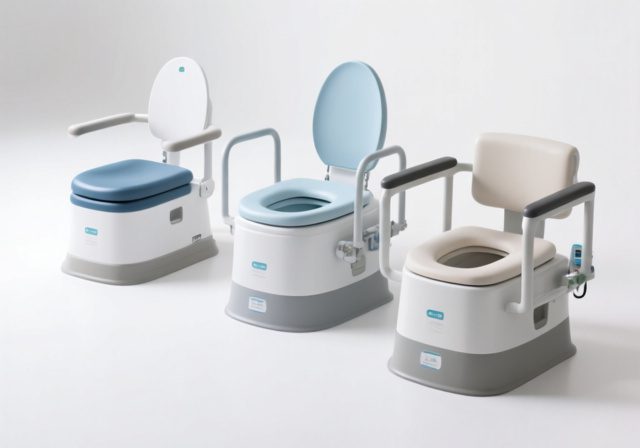 Best Raised Toilet Seats For Elderly